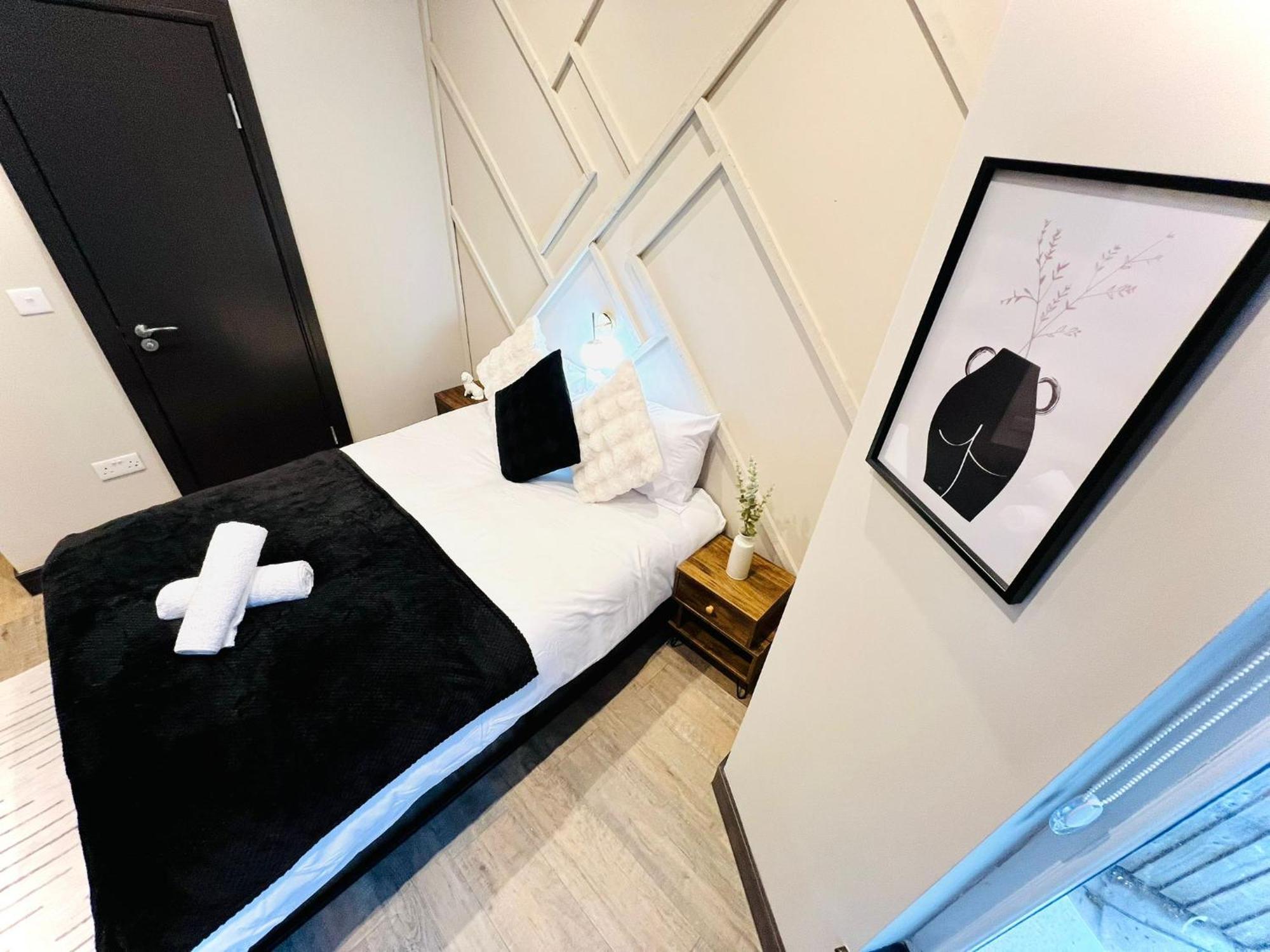 The Marlborough Guest house London