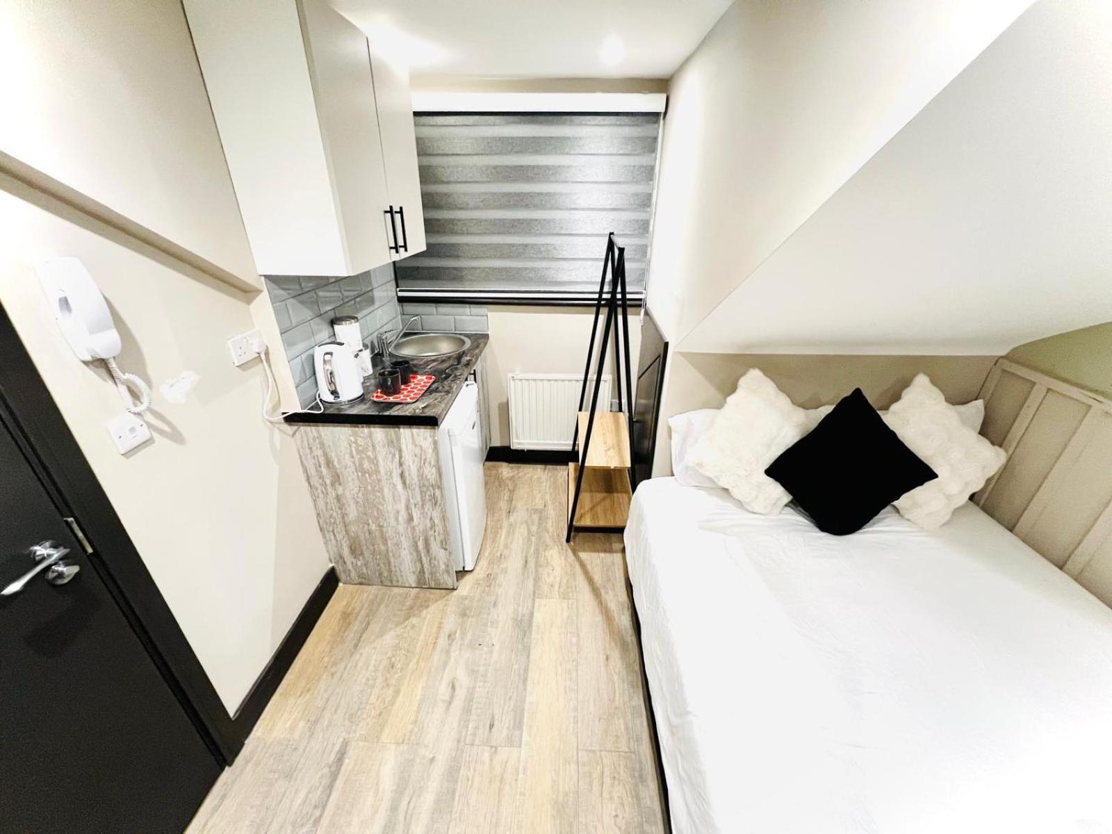 Guest house The Marlborough *