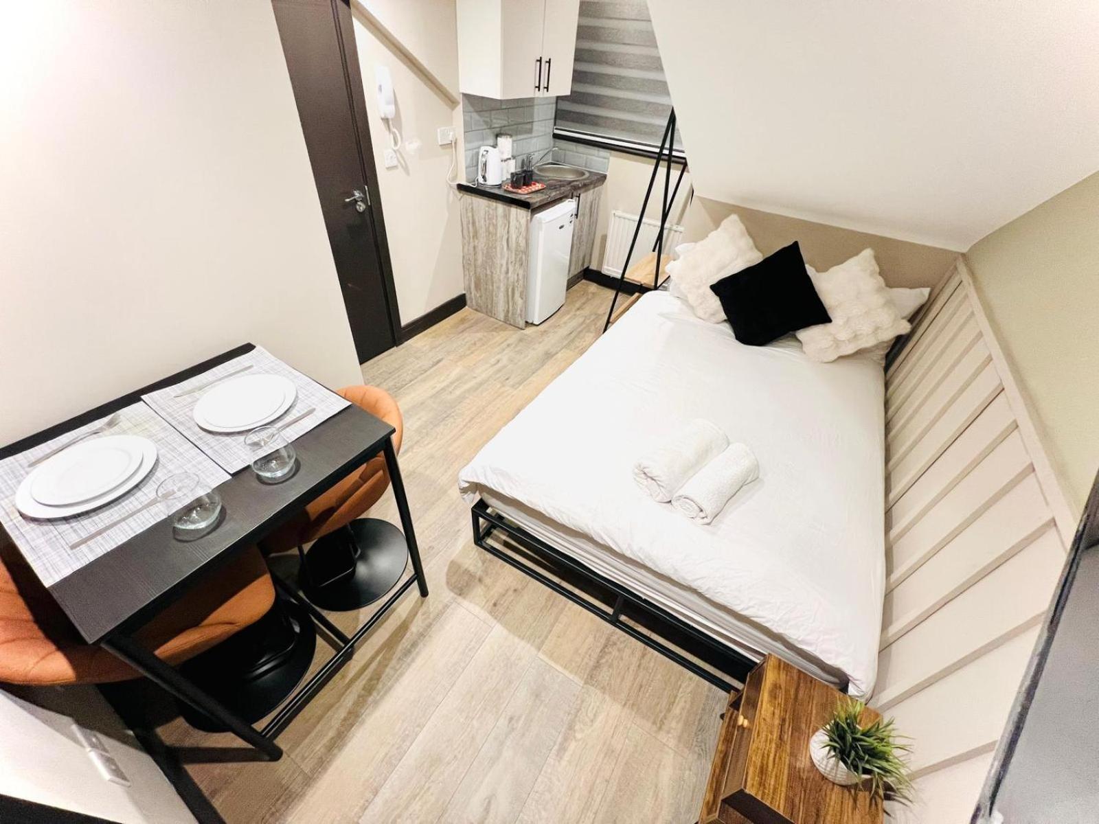The Marlborough Guest house *