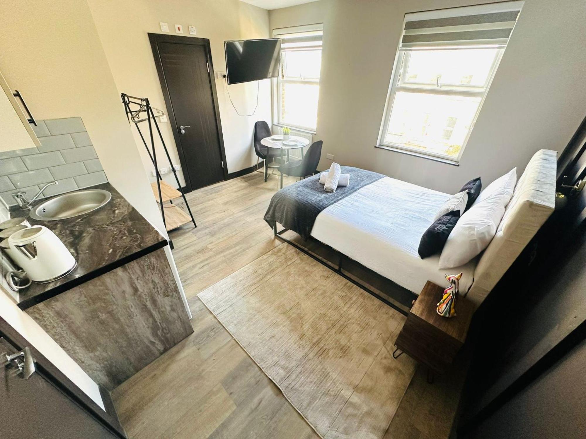 The Marlborough Guest house