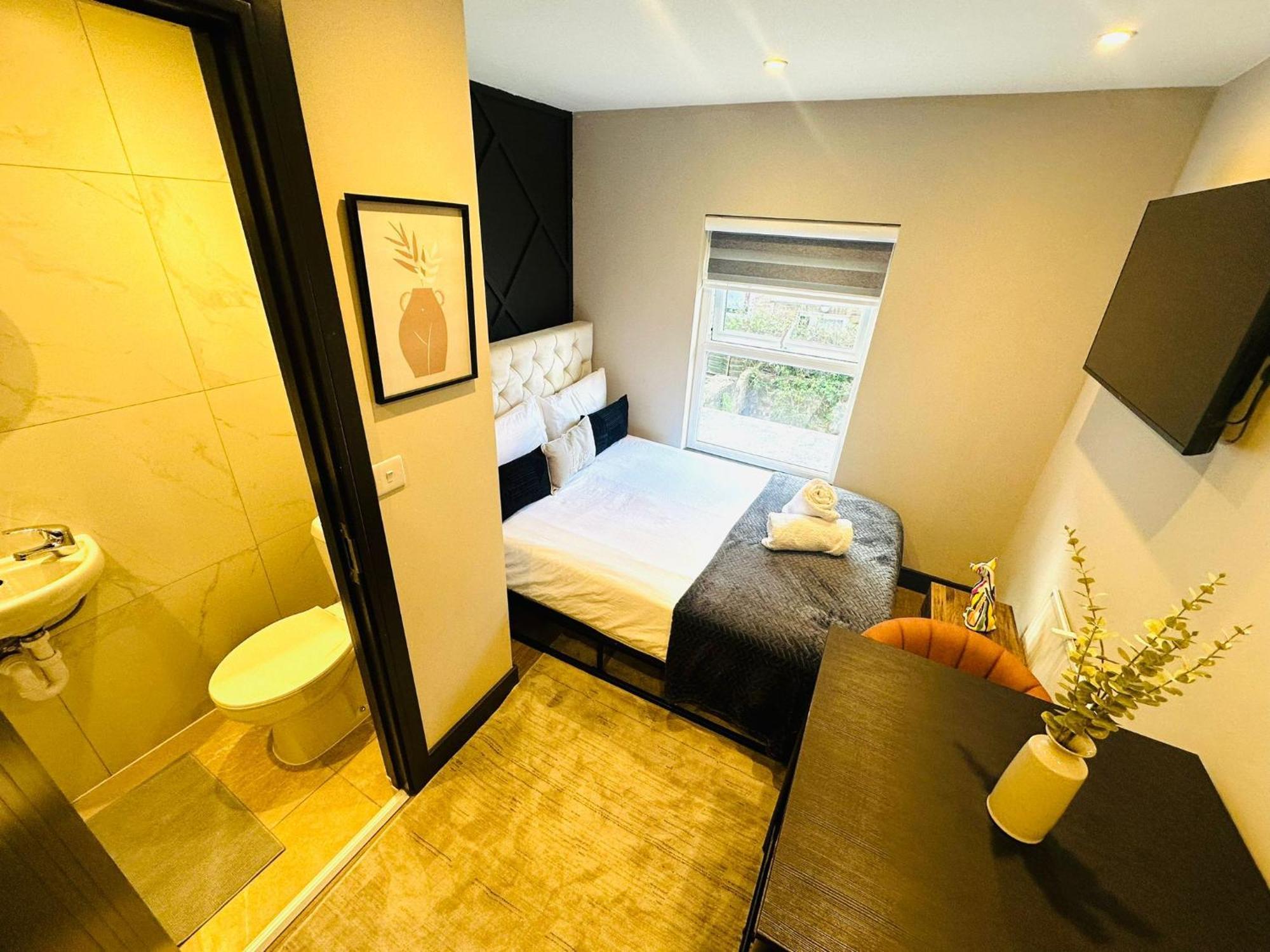 The Marlborough Guest house *