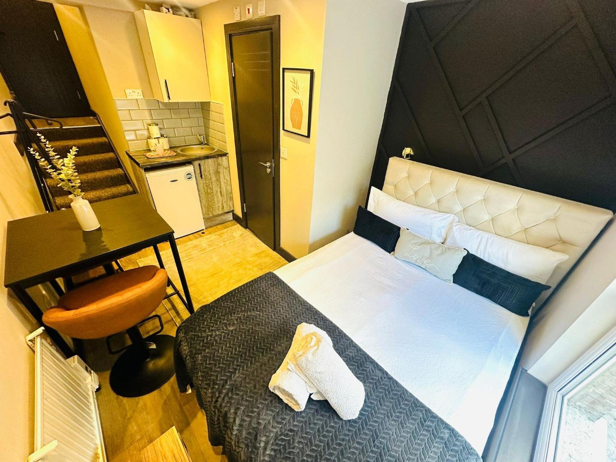The Marlborough Guest house London