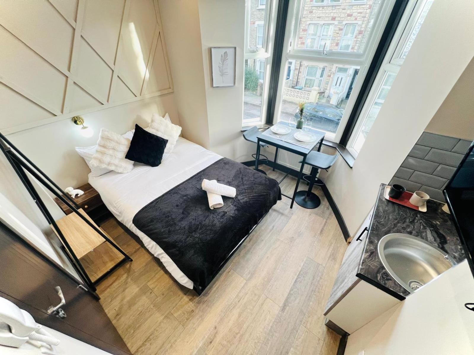 The Marlborough Guest house London