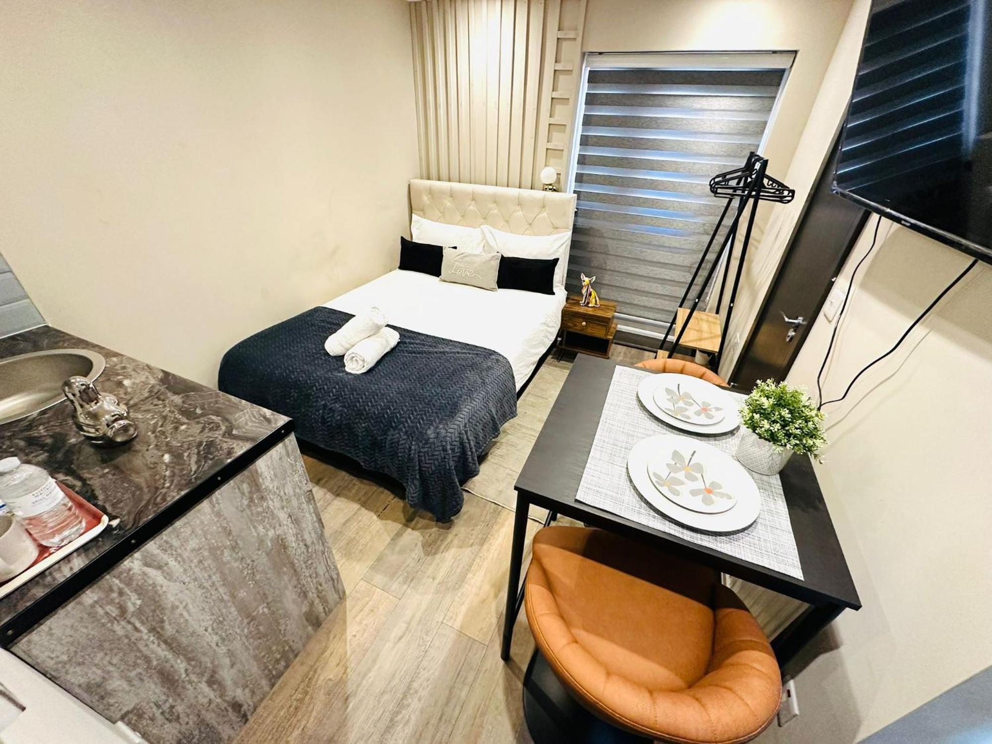 Guest house The Marlborough *