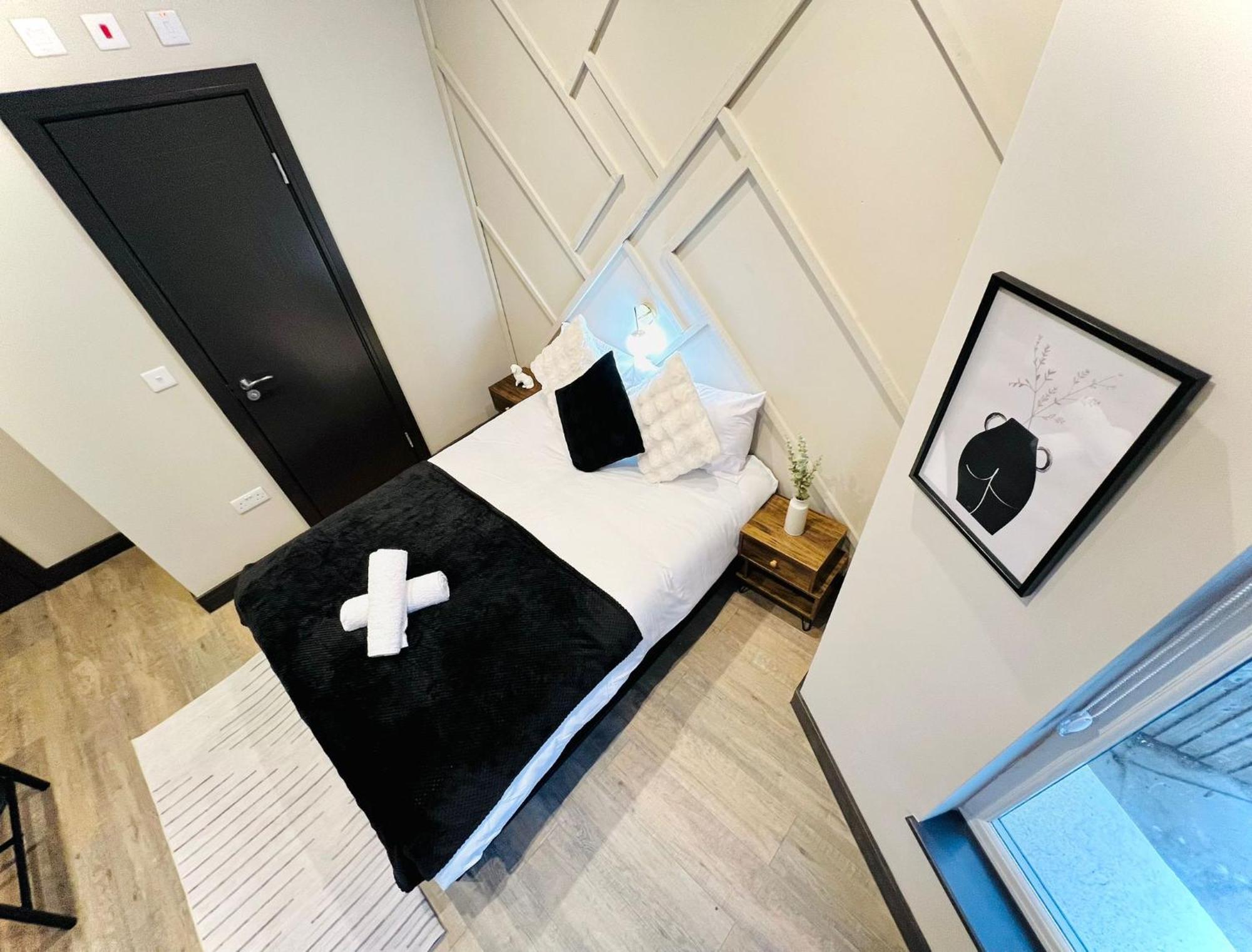 Guest house The Marlborough London